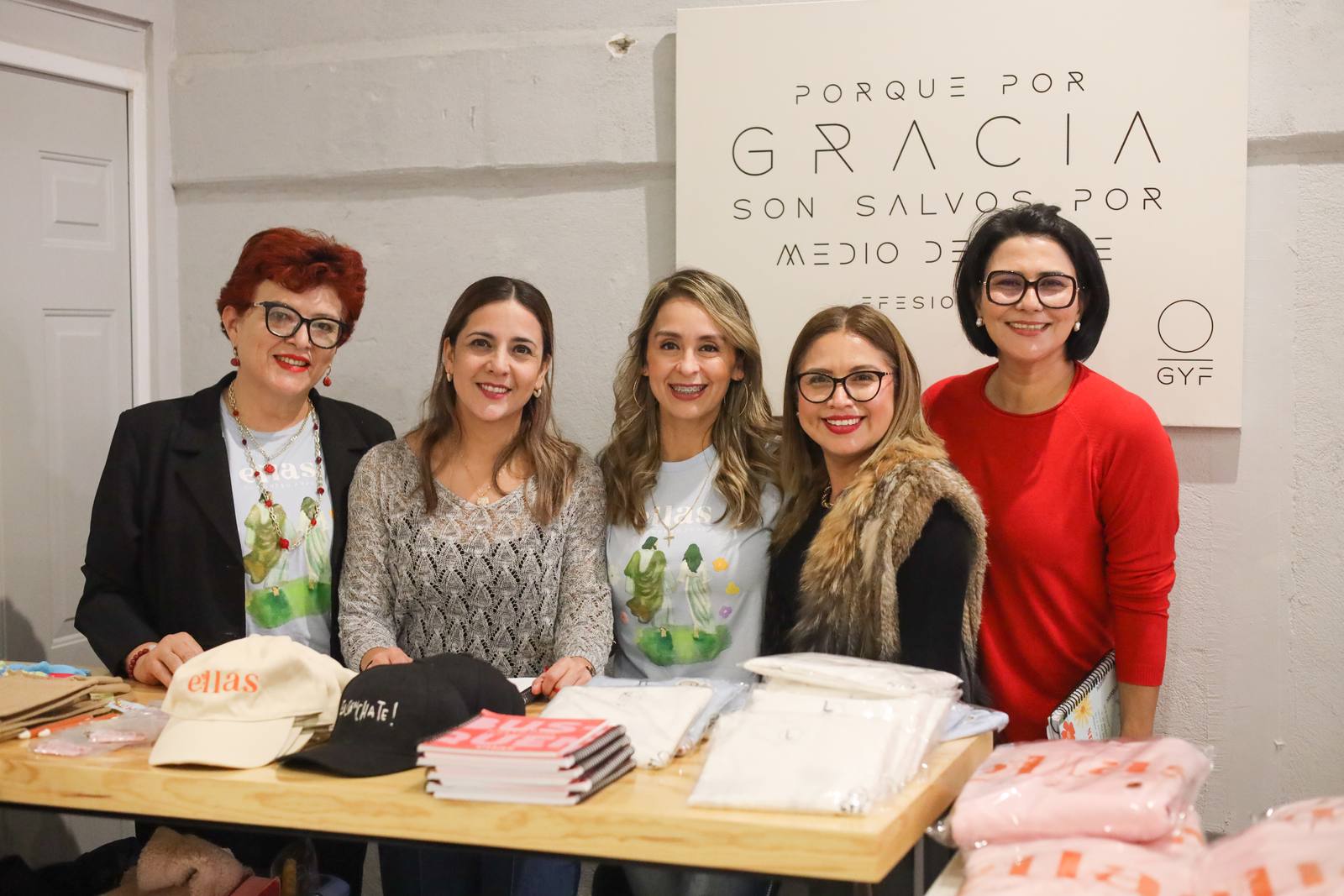 Ellas