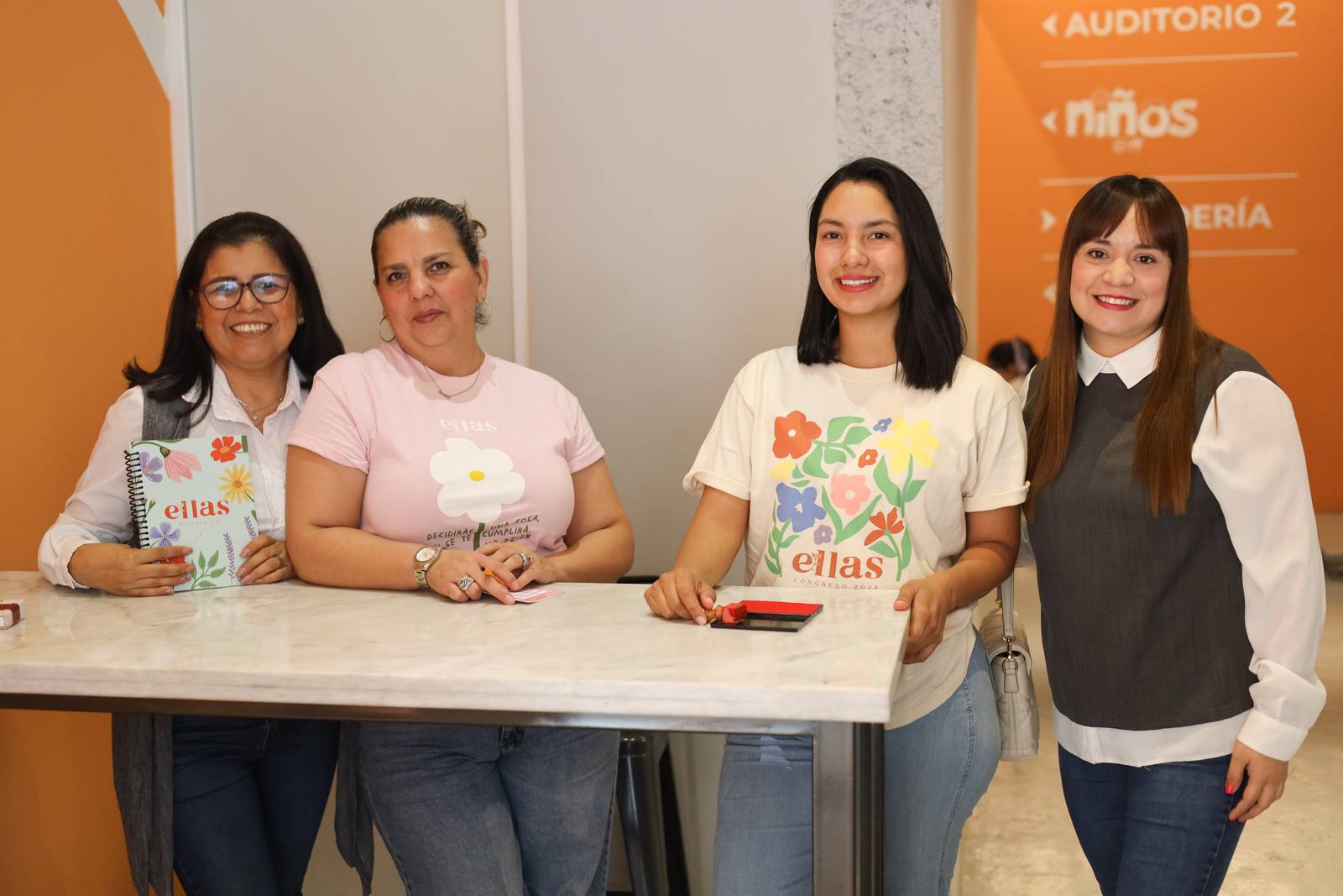Ellas